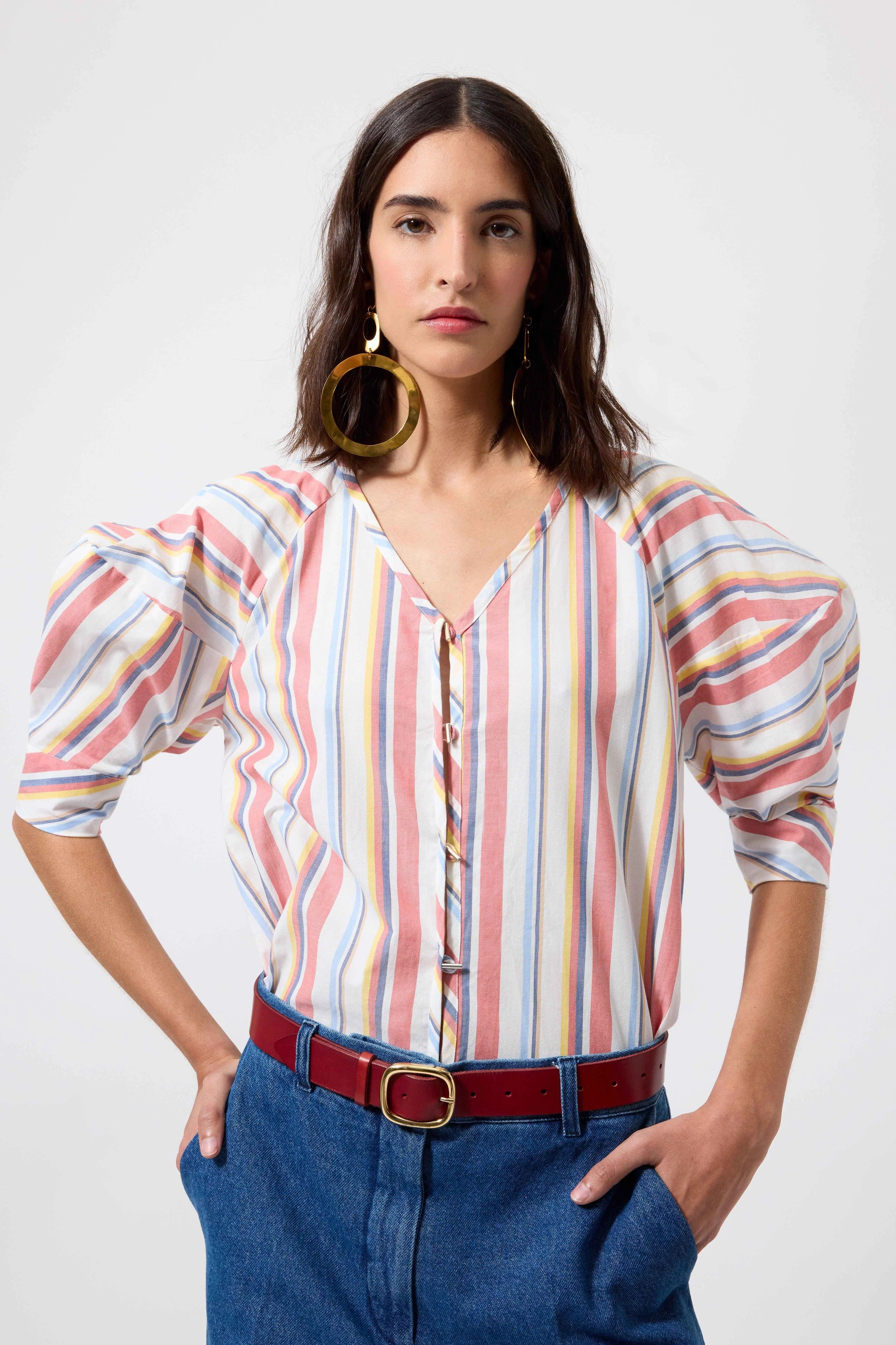 Chemise Emi Bellini