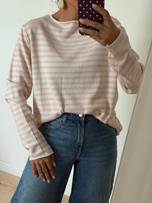 Pull Mona Rose