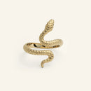 Bague Serpent Freyja