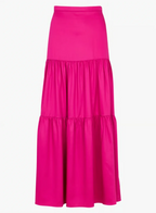 Ensemble Isabel + Carole Cyclamen