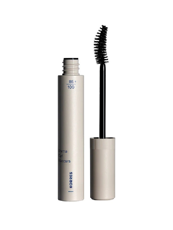 Drama Curl Mascara 01 Black - 13 ml