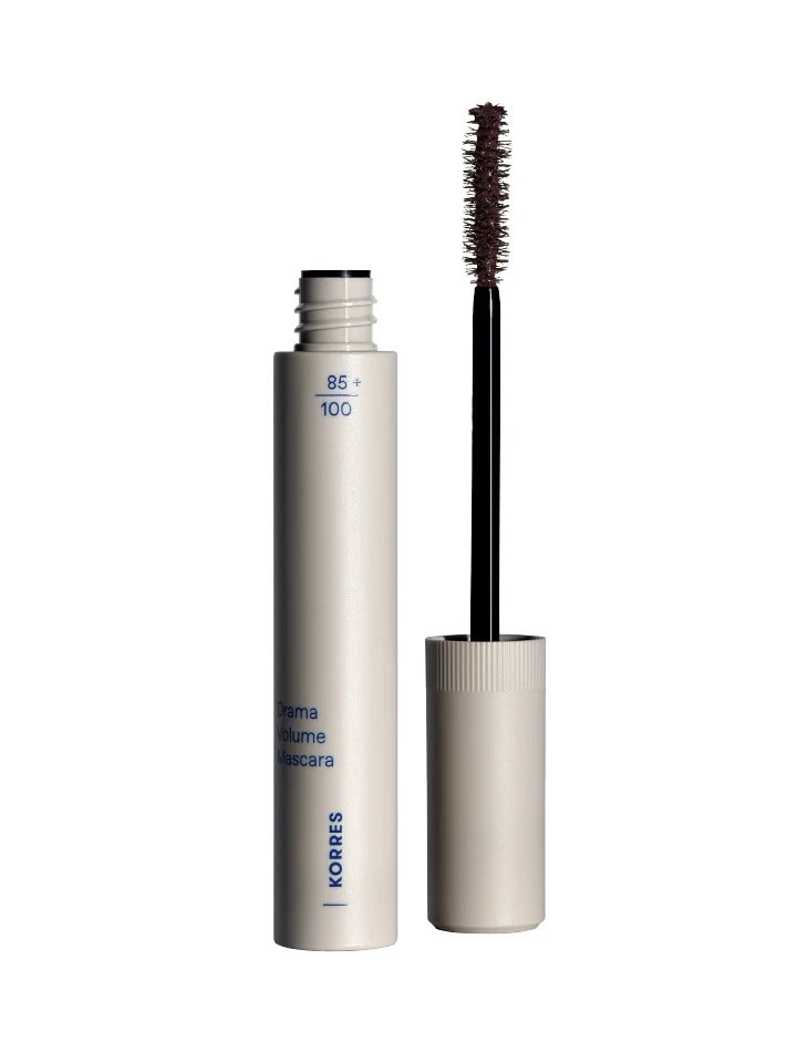 Drama Volume Mascara 02 Plum Brown - 13 ml