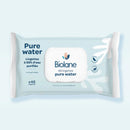 Pure Water Wipes