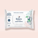 Lingettes Papier Toilette