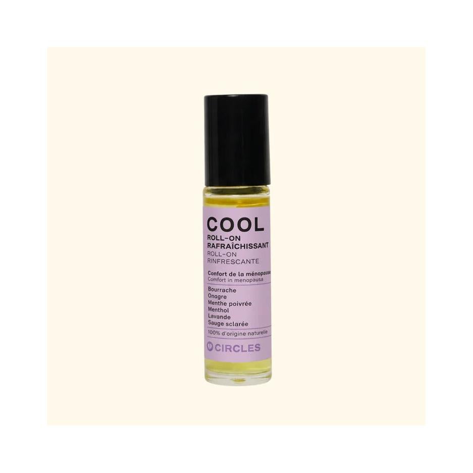 Cool - Soothed Premenopause