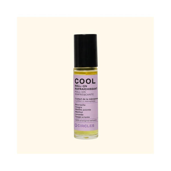 Cool - Préménopause Apaisée