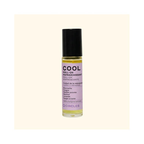 Cool - Soothed Premenopause