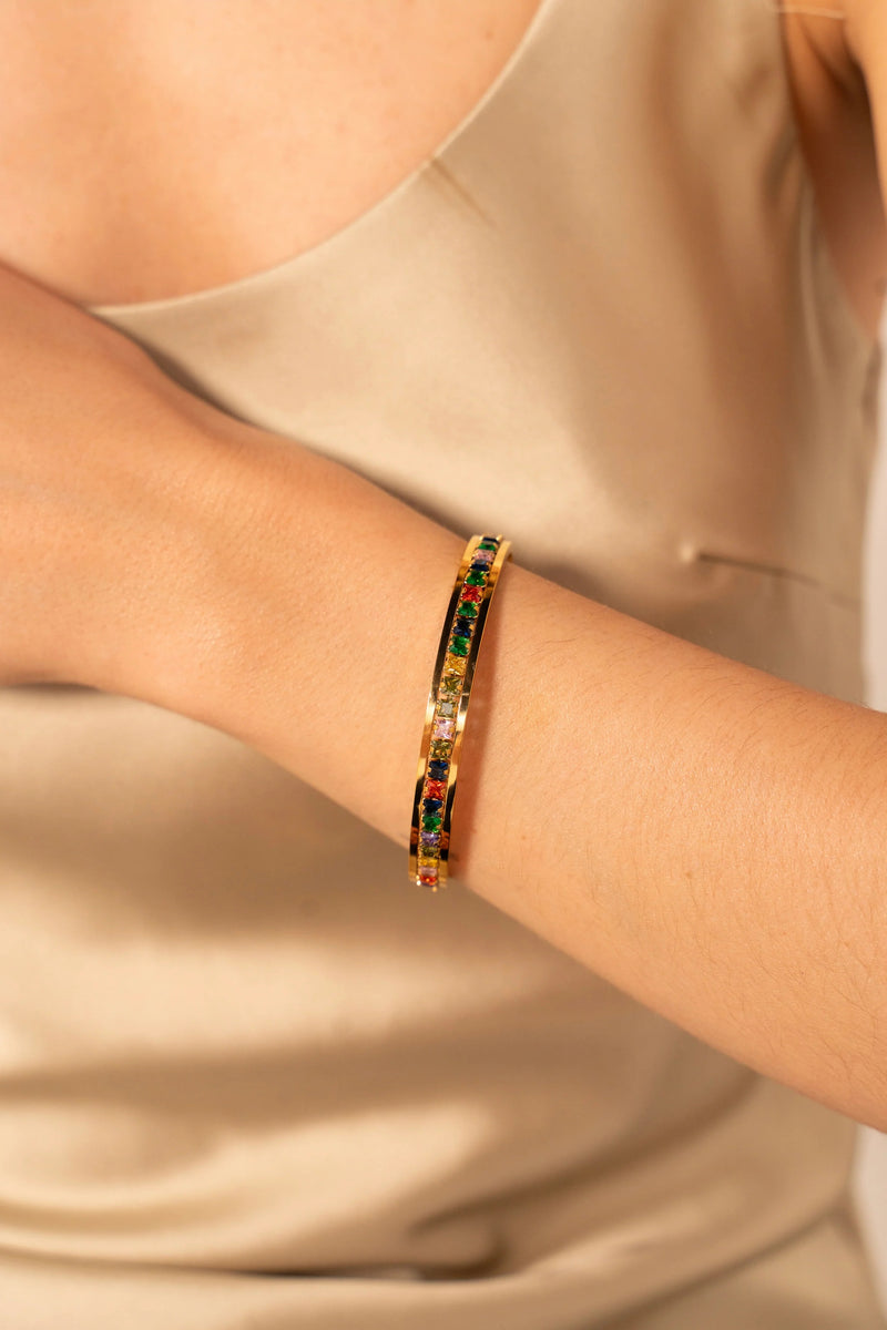 Bracelet Ysalis