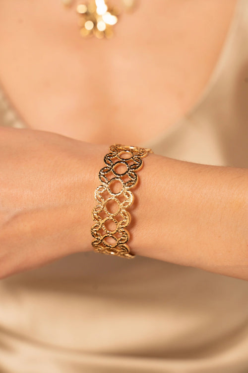 Zorya Bracelet