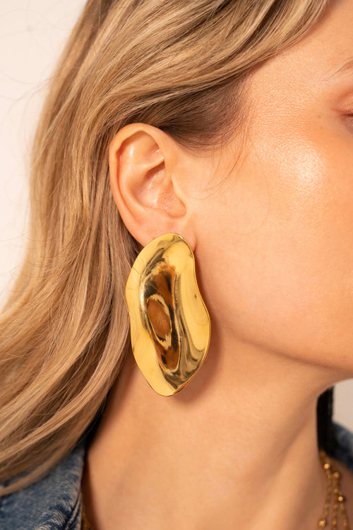 Oralya Earrings