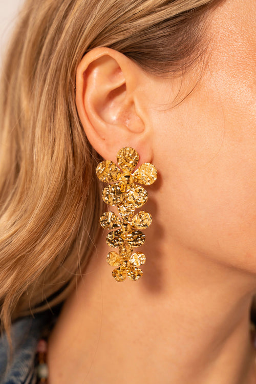 Yloria Earrings