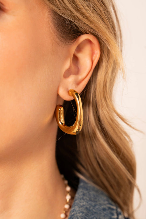 Élysor Earrings