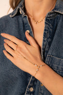Bracelet Sélya