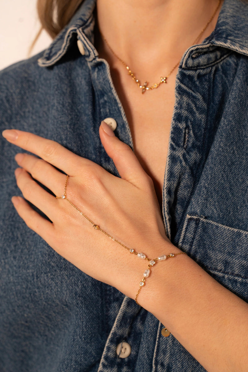 Bracelet Sélya
