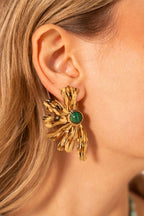 Boucles D'Oreilles Alyne