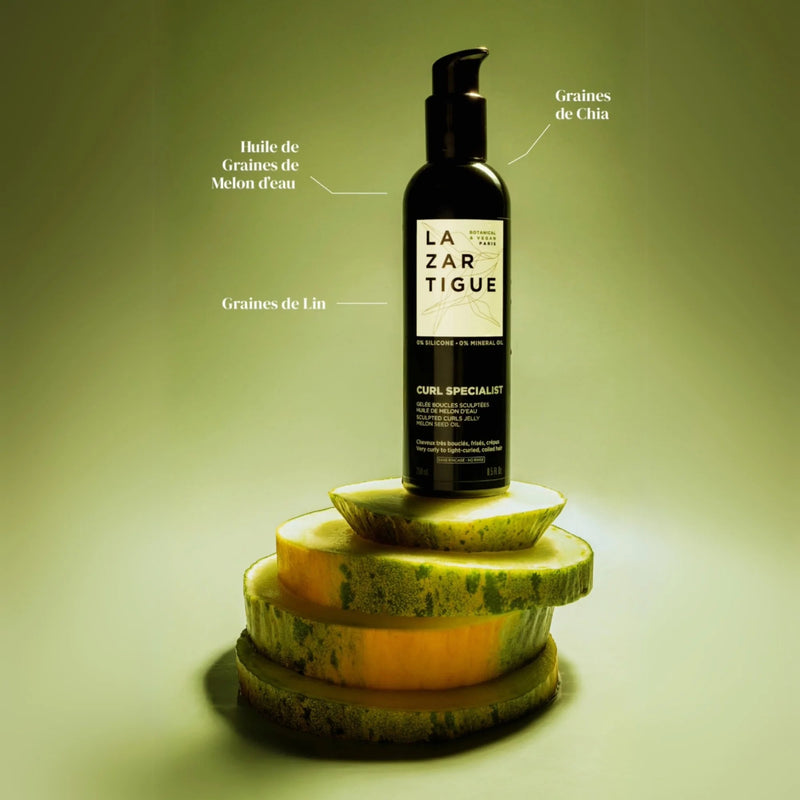 Gelée Boucles Sculptées Curl Specialist - Gelée Boucles Sculptées Curl Specialist