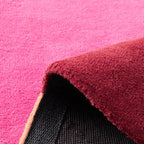 Pantone x Nazar - Nuage Sucré Wool Rug - Multicolor