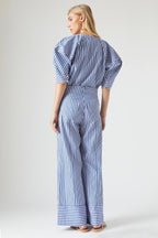 Chemise Emi Costa