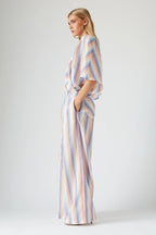 Blouse Irene Glace