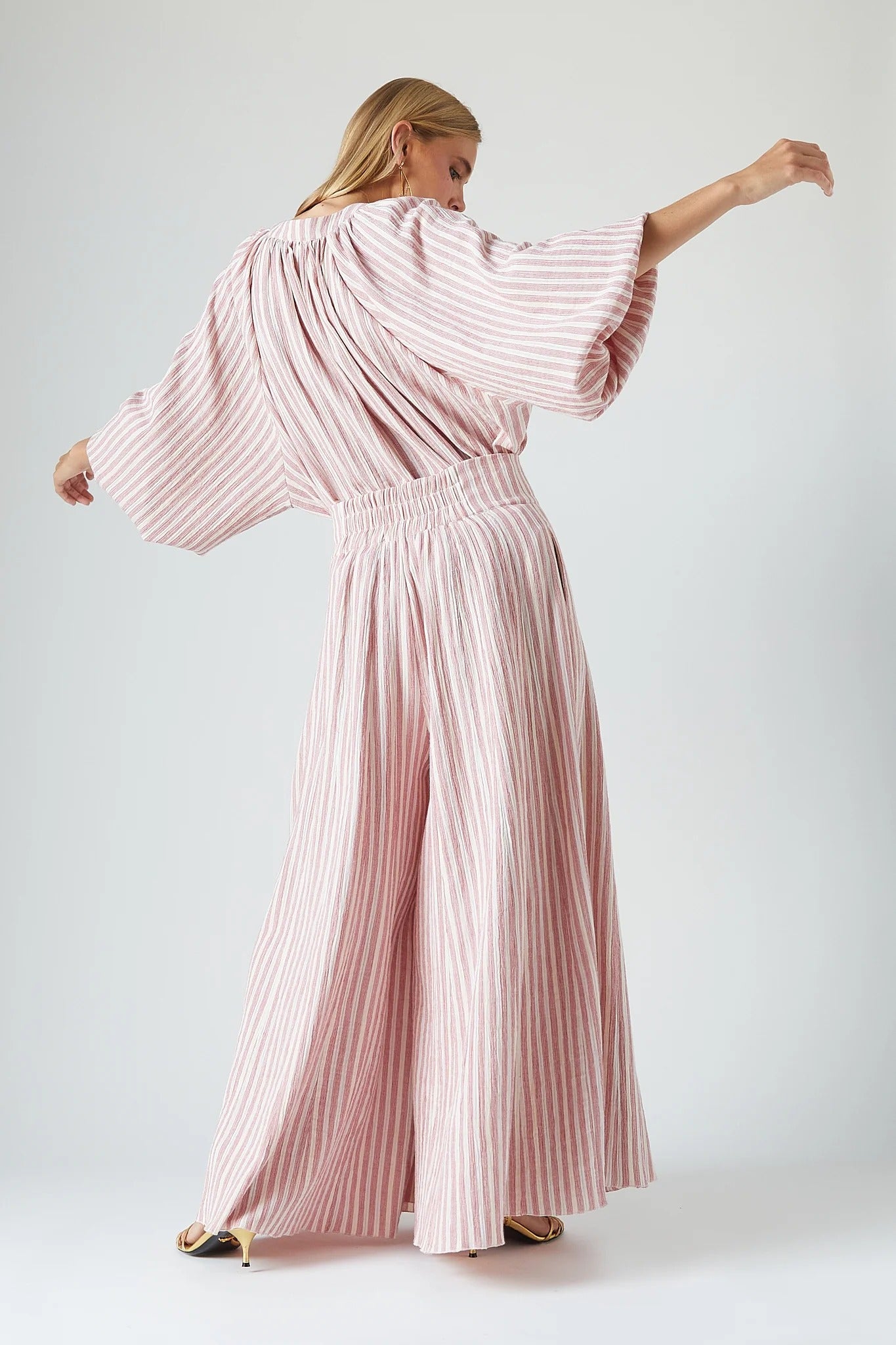 Blouse Alma Granada