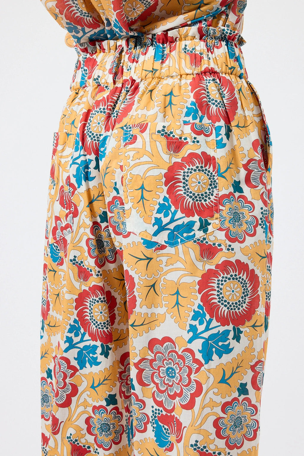 Pantalon Thais Helios