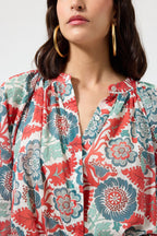 Blouse Alma Nectar