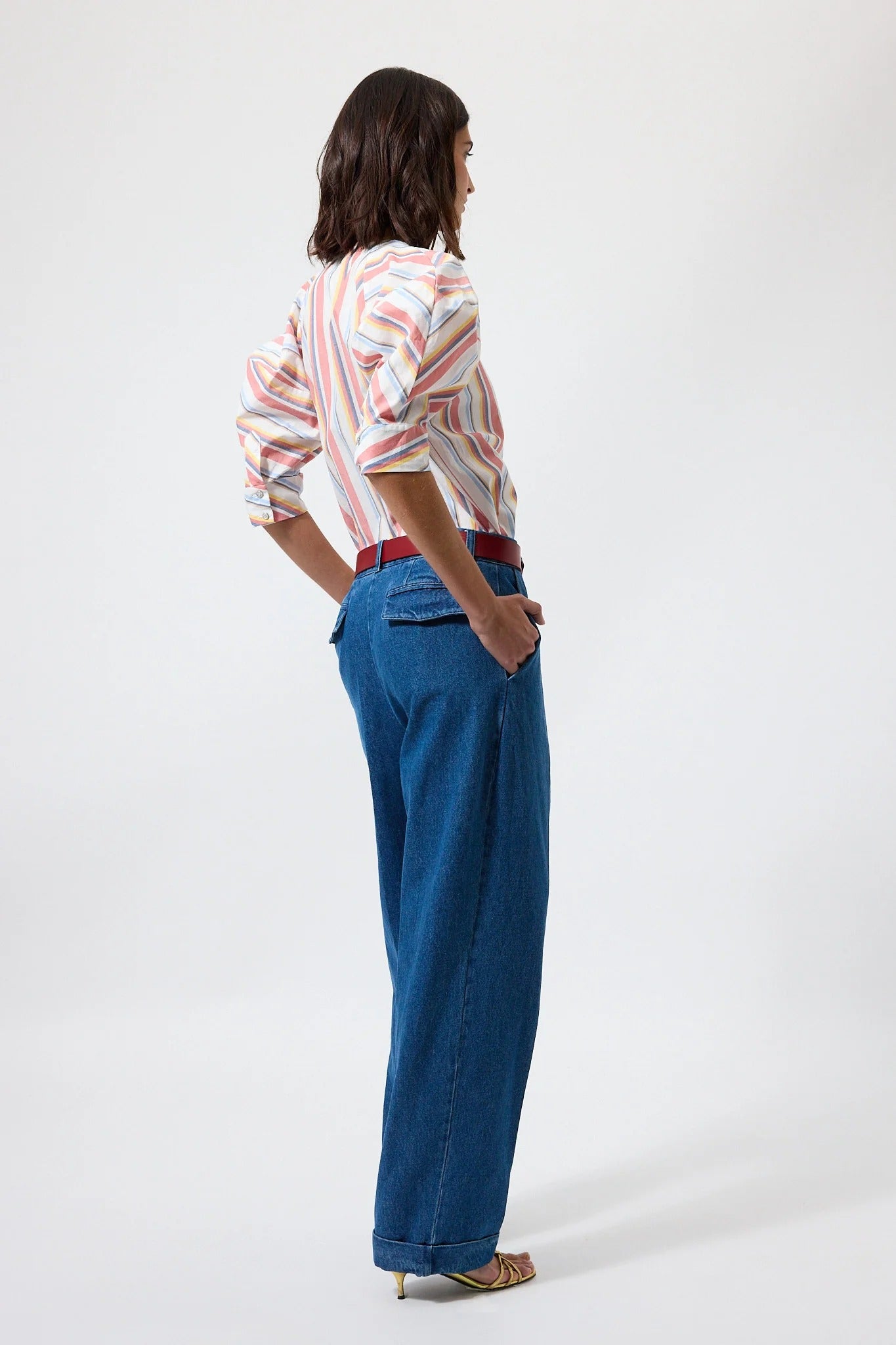 Chemise Emi Bellini