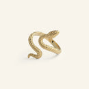 Bague Serpent Freyja