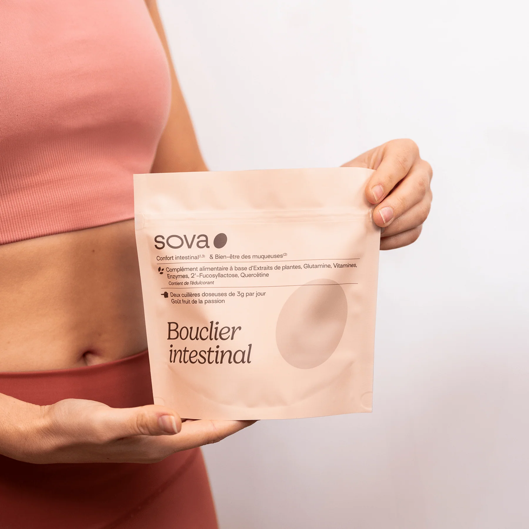 Escudo intestinal - Permeabilidad intestinal