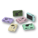 Coque Silicone Jaune Timelens