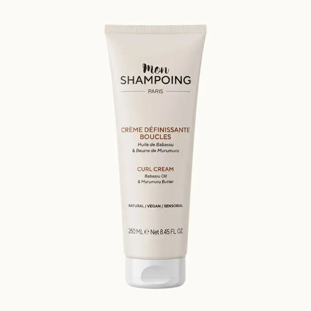 Leave-In Care Cream - 300ml