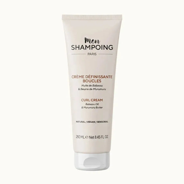 Leave-In Care Cream - 300ml
