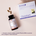 Paquete de equilibrio: equilibrio hormonal y estabilidad de la glucosa en sangre
