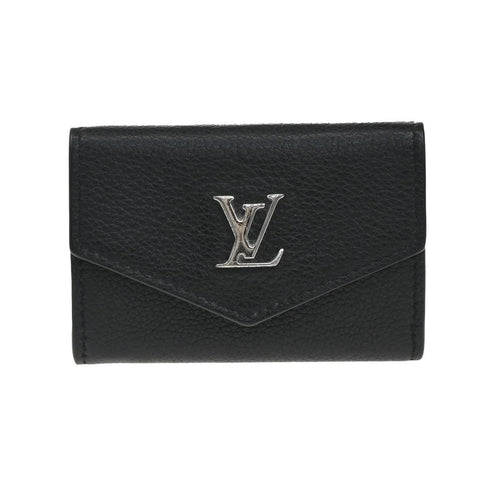 Portefeuille Compact Louis Vuitton Mylockme