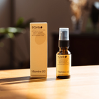 Vitamina D3 Vegana - ¡Tratamiento de 5 meses, formato spray!