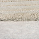 Tapis En Laine Rond Mesmerise