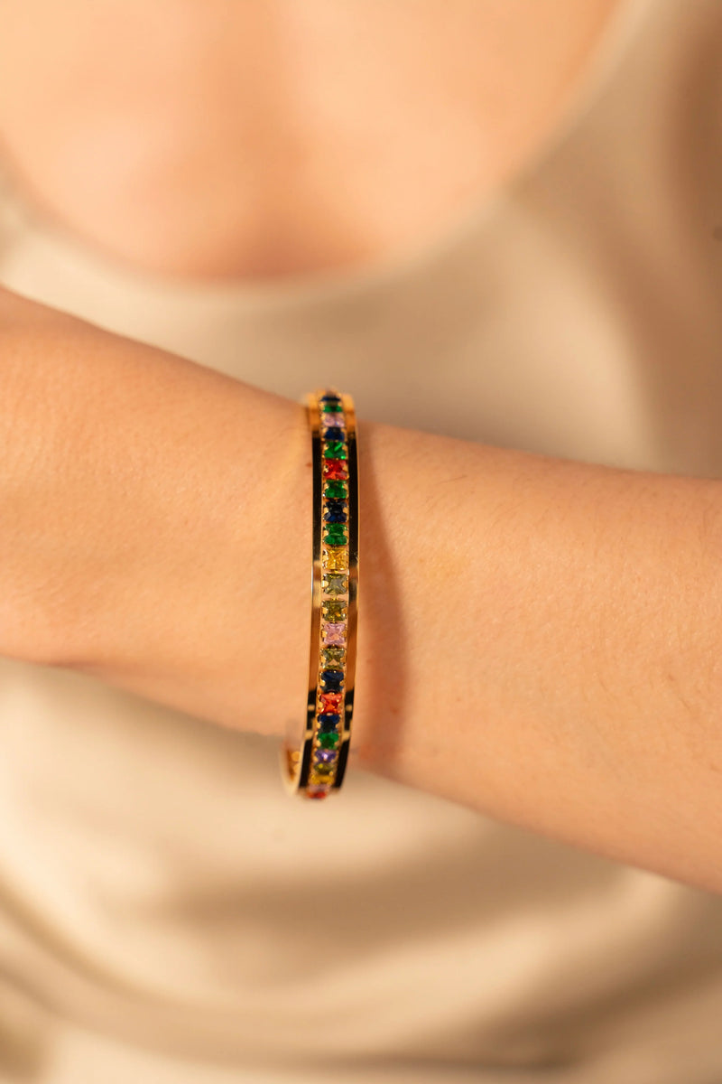 Bracelet Ysalis