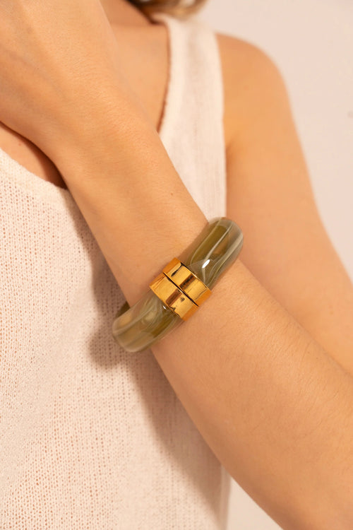 Isalya bracelet
