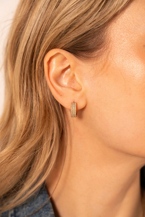 Pendientes Maelyor