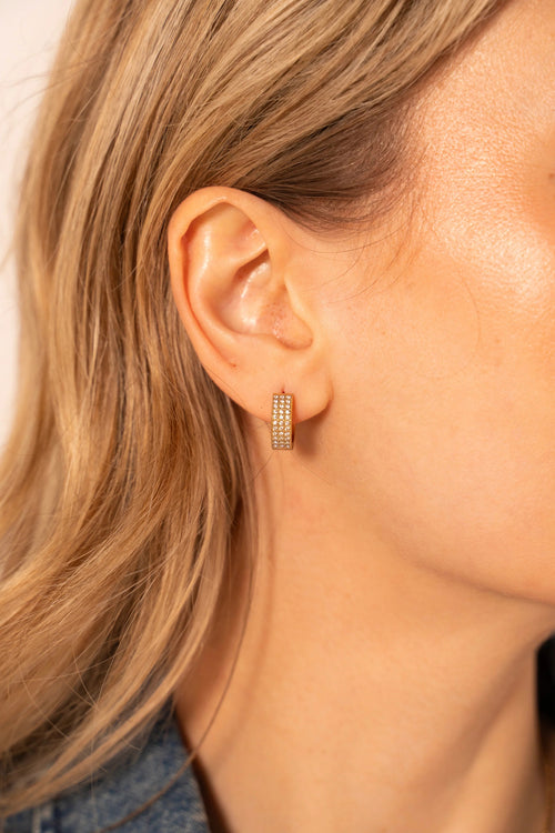Maelyor Earrings
