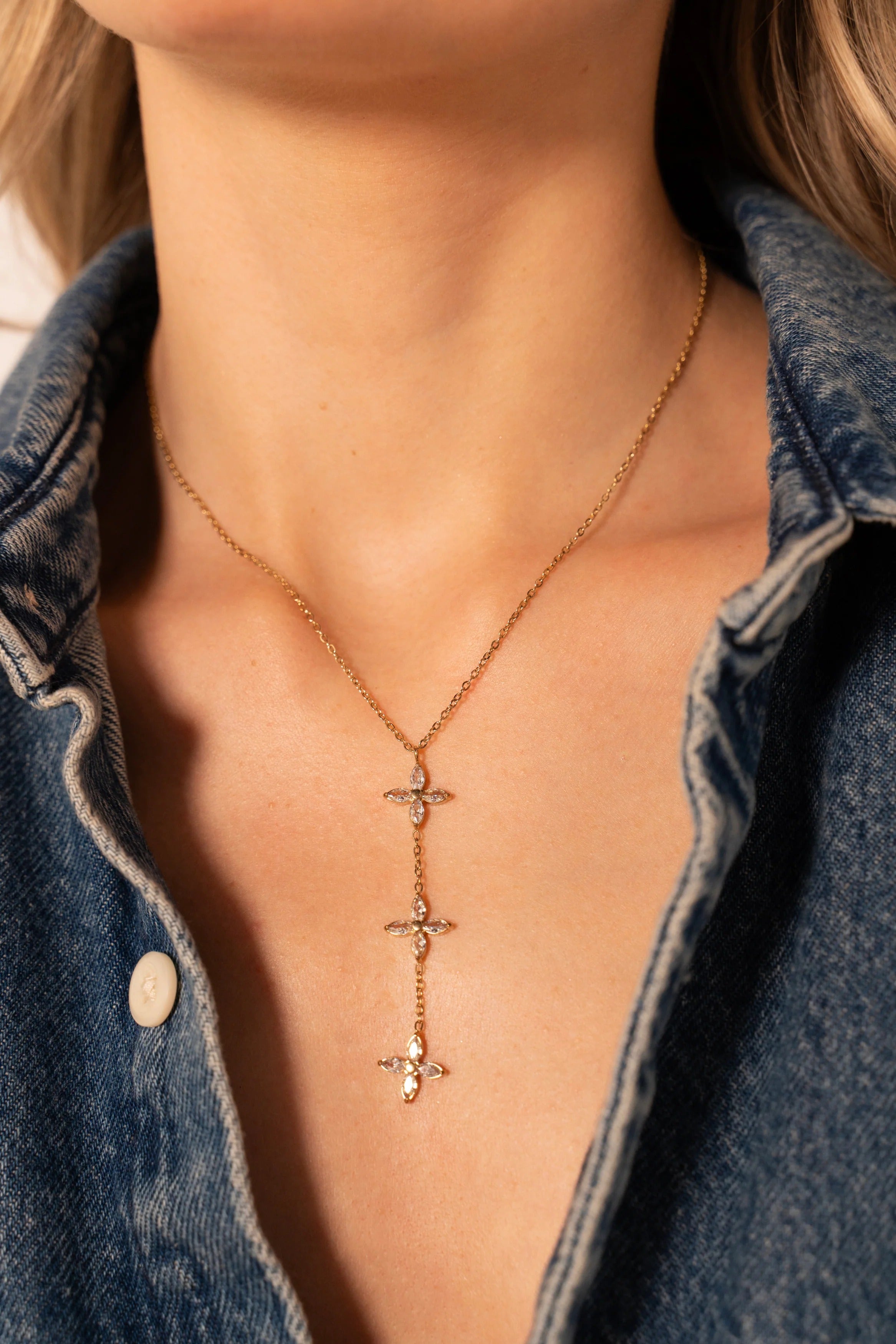 Collier Azoria