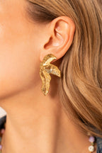 Boucles D'Oreilles Azélia