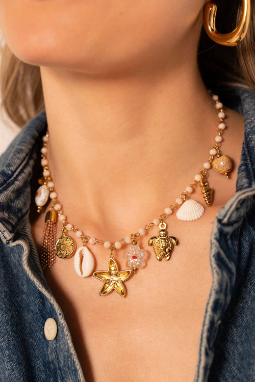 Lorya necklace