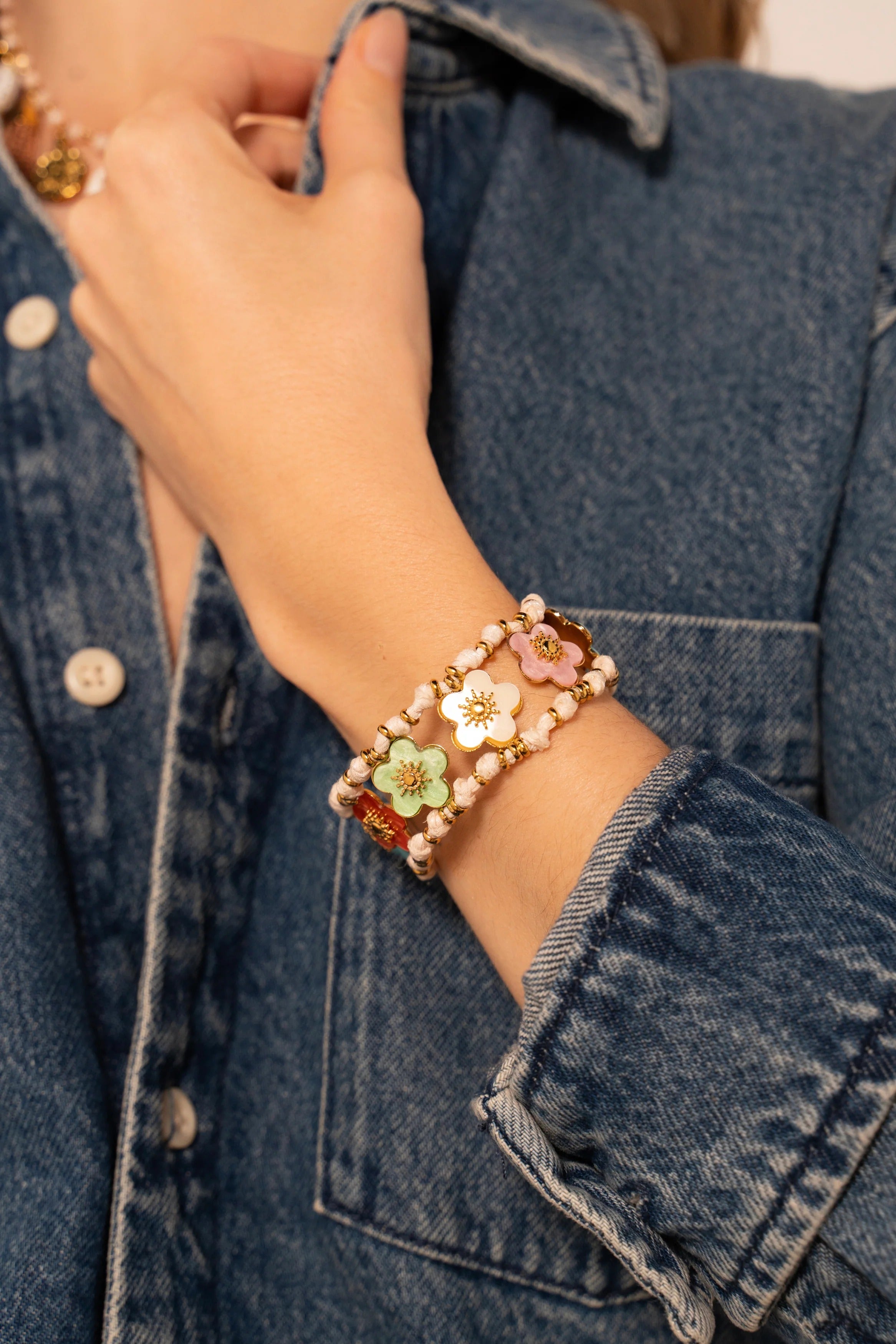Bracelet Orya