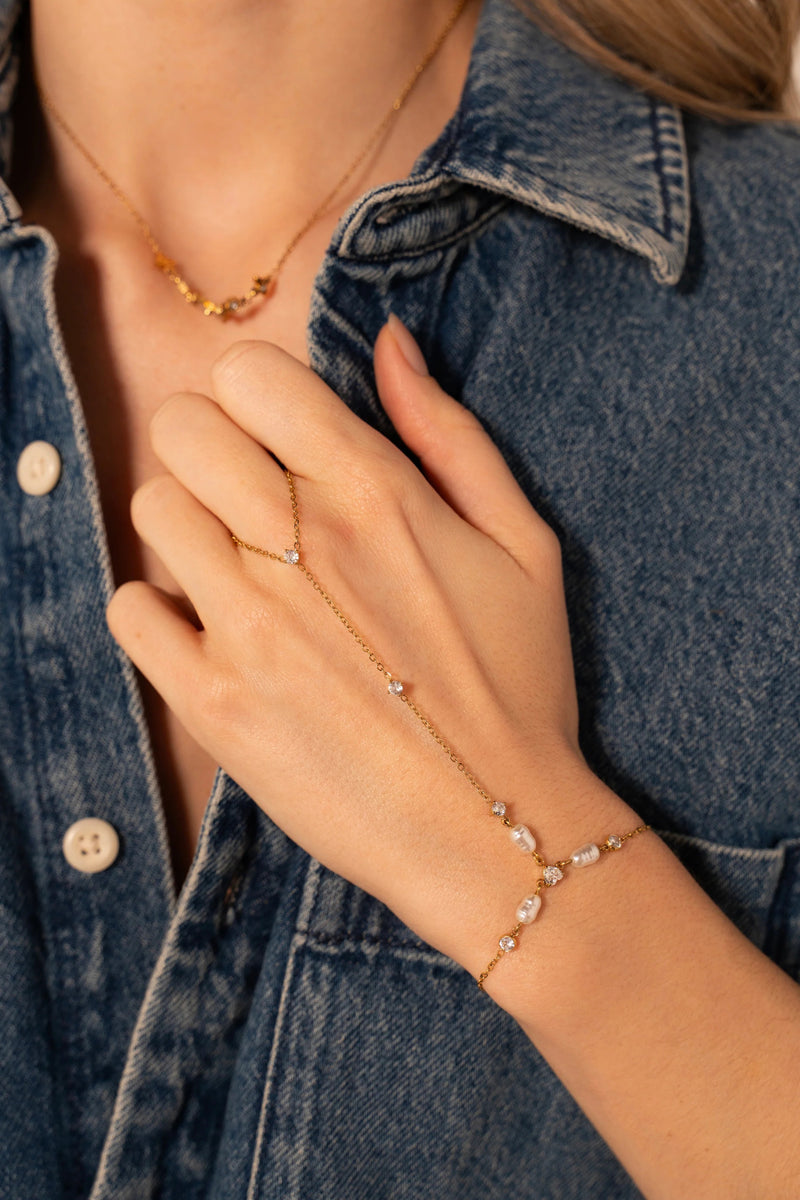 Bracelet Sélya