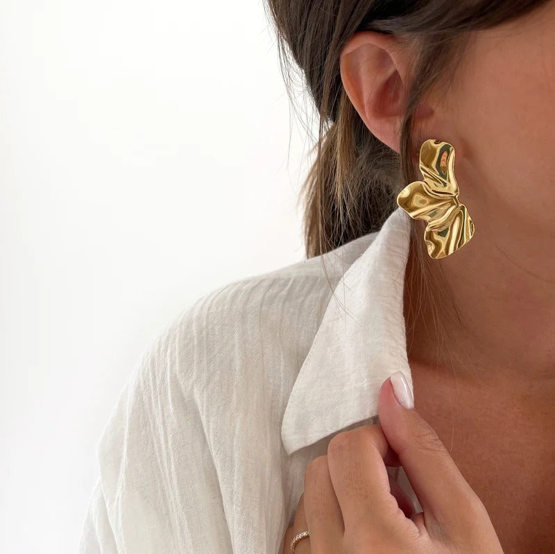 Boucles D'Oreilles Madonna