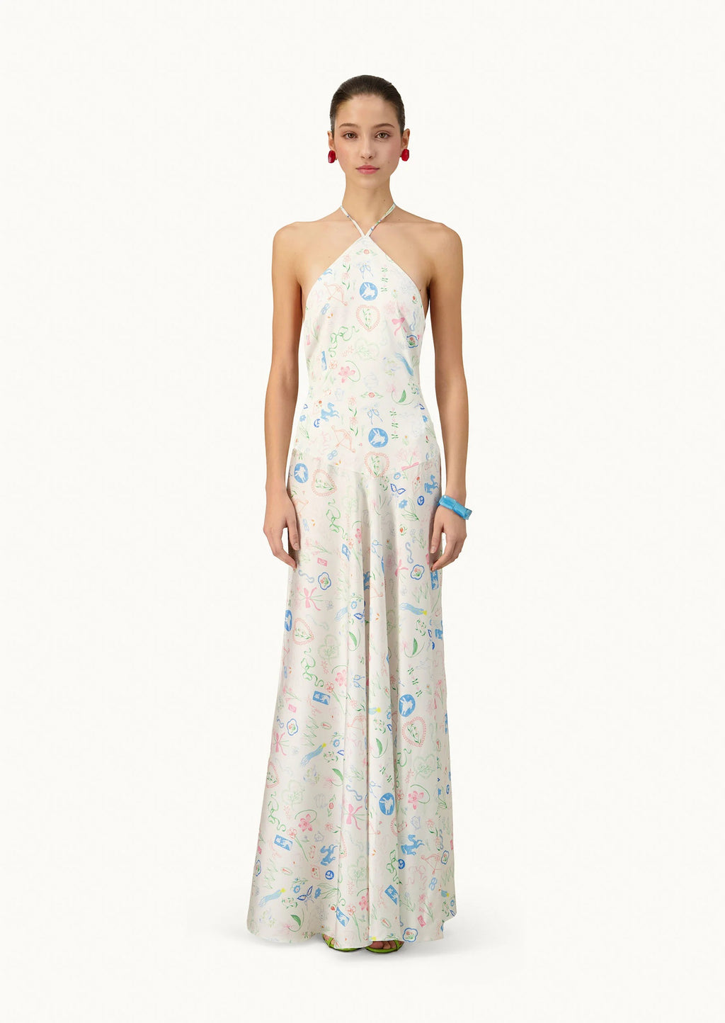 Robe Lauren