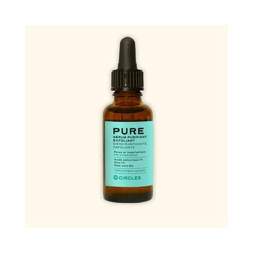 Pure - Balanced & Purified Skin