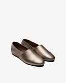 Slip-On Piel Arena Y Ante