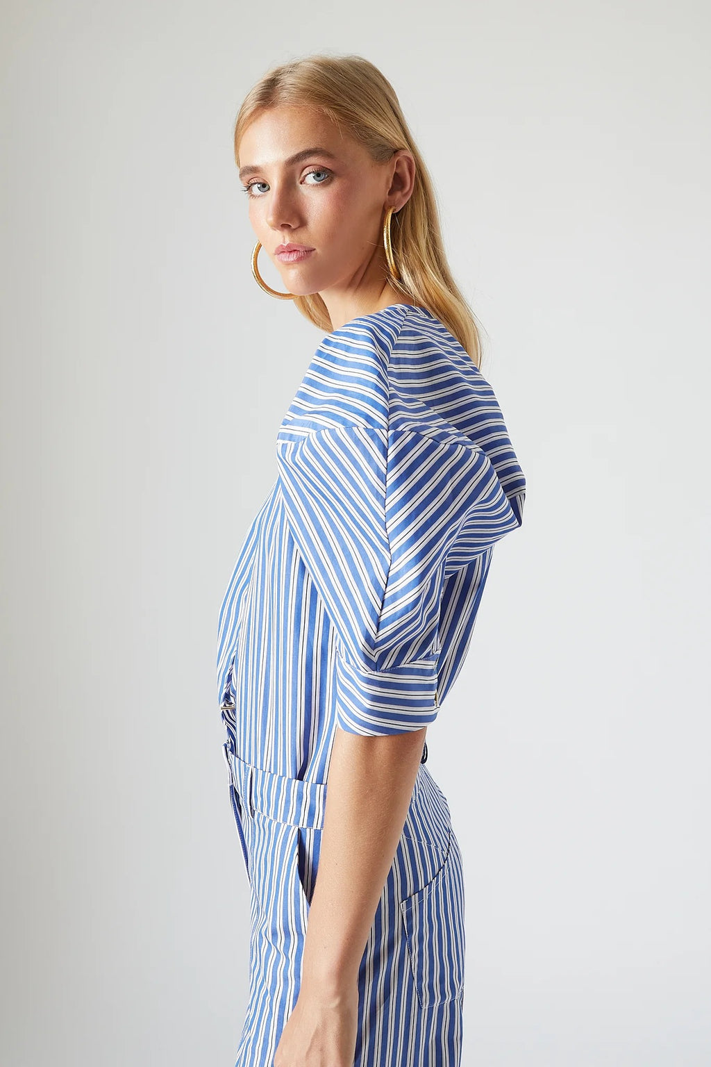 Chemise Emi Costa